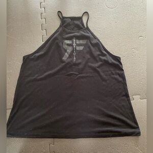 Rokfit rocker tank top, S